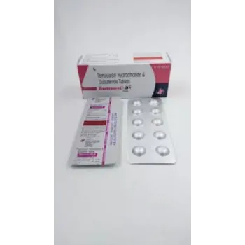 Dutasteride Capsules